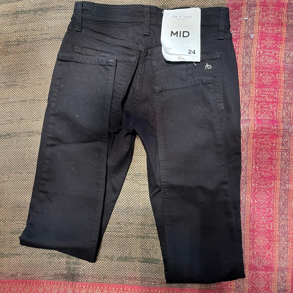 Brand new jeans